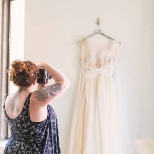 Meet your Posher, Joanna